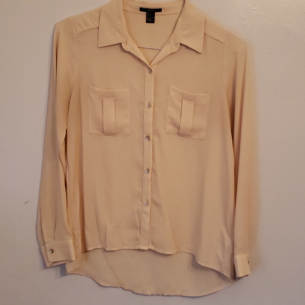 Womens Blouse
